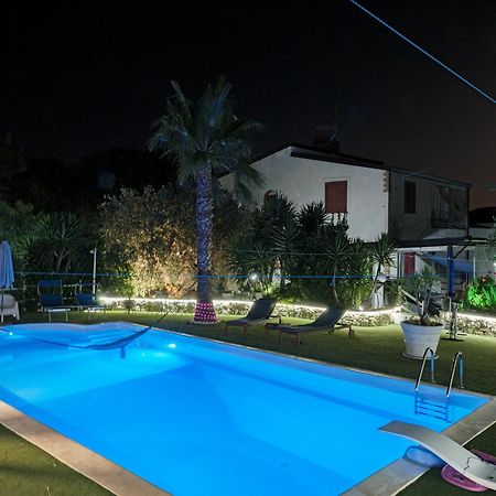 La Casa Di Gioggio Lejlighed Ioppolo Giancaxio Eksteriør billede