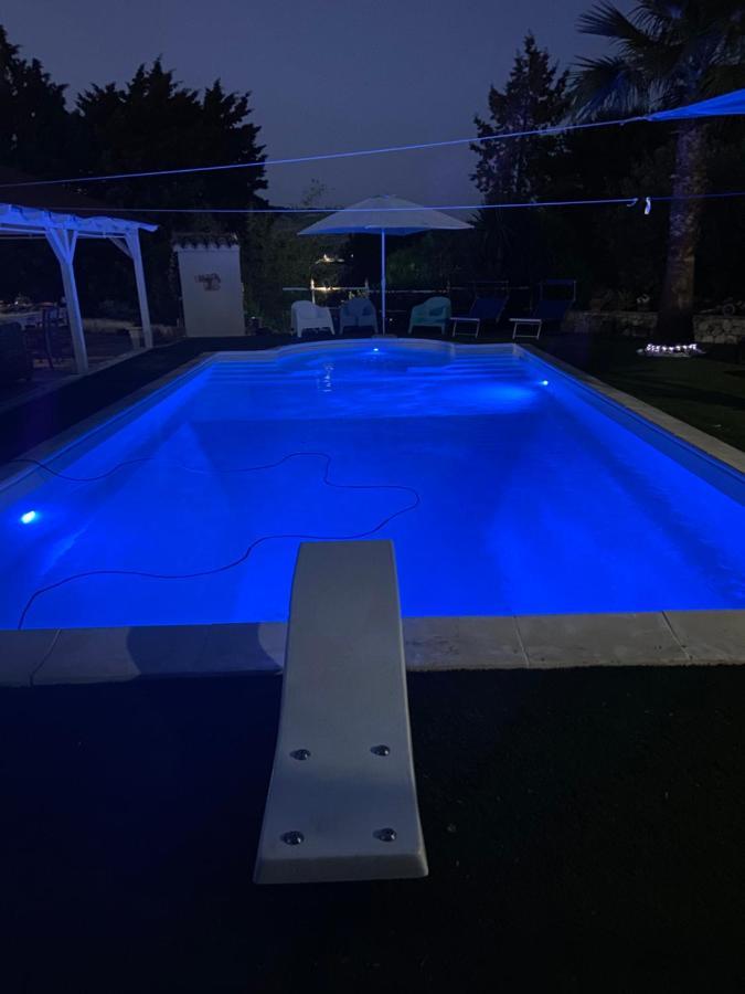 La Casa Di Gioggio Lejlighed Ioppolo Giancaxio Eksteriør billede