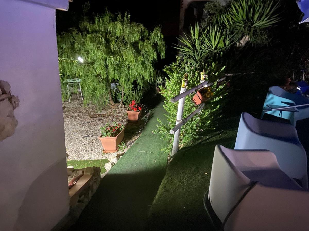 La Casa Di Gioggio Lejlighed Ioppolo Giancaxio Eksteriør billede