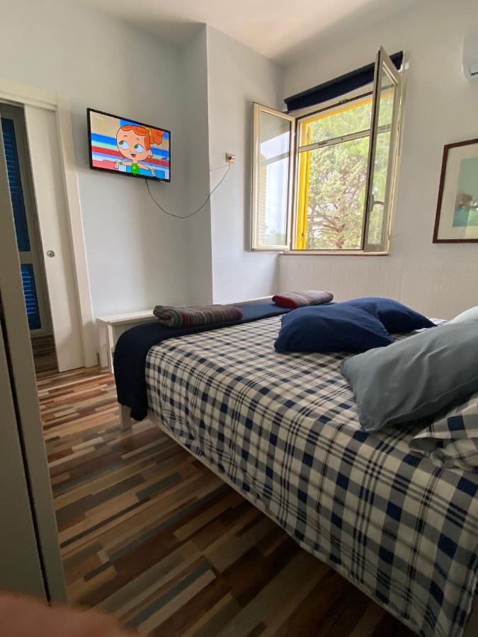 La Casa Di Gioggio Lejlighed Ioppolo Giancaxio Eksteriør billede