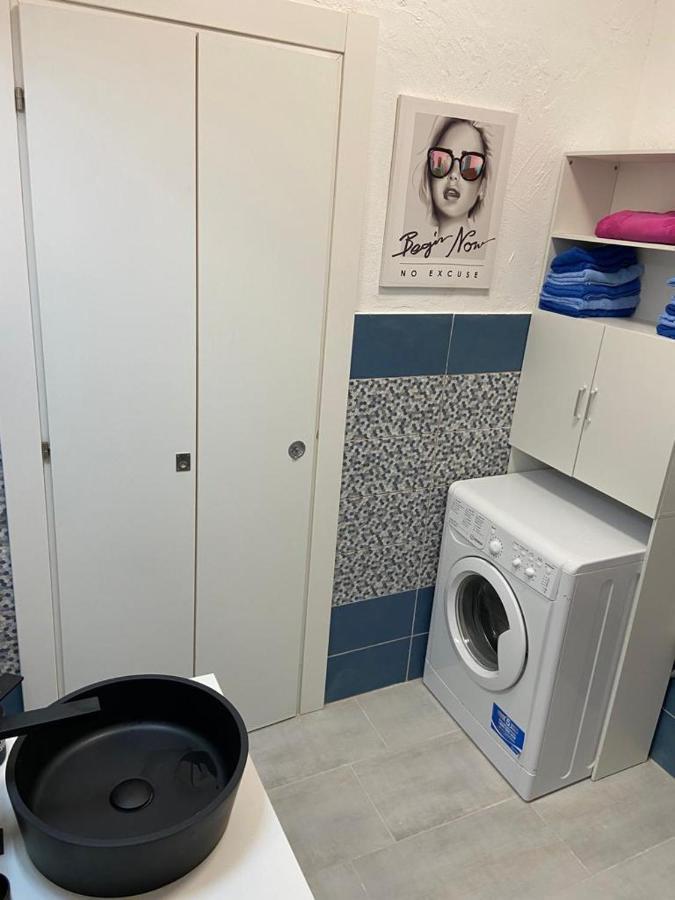 La Casa Di Gioggio Lejlighed Ioppolo Giancaxio Eksteriør billede