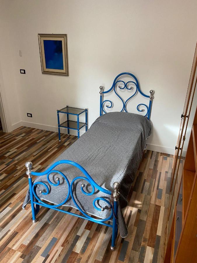 La Casa Di Gioggio Lejlighed Ioppolo Giancaxio Eksteriør billede
